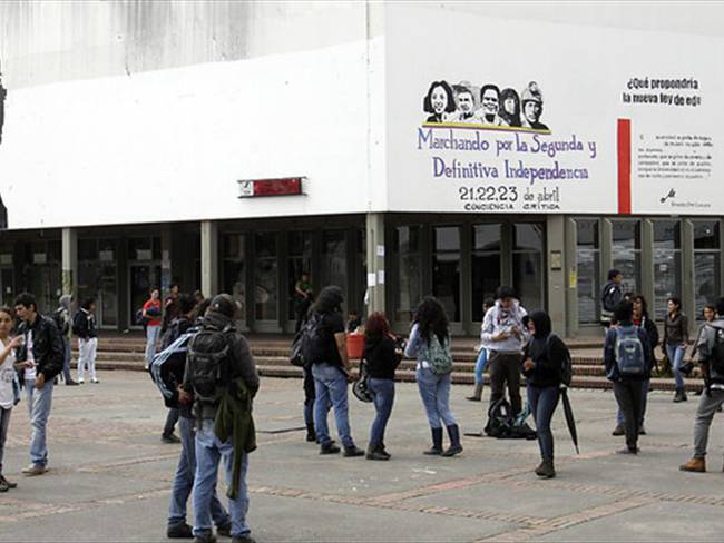 Bancolombia, Nutresa y Alpina lideran top 10 de empresas colombianas con mejor reputación. Foto: Colprensa