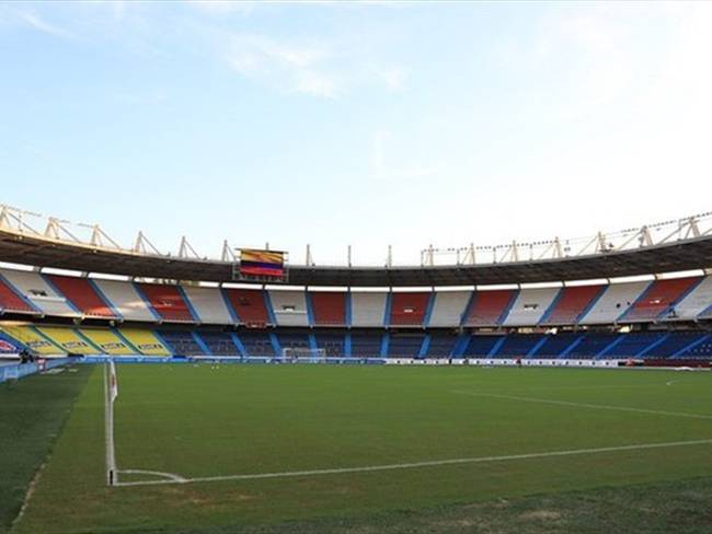 Estadio Metropolitano Roberto Meléndez. Foto: Cortesía.