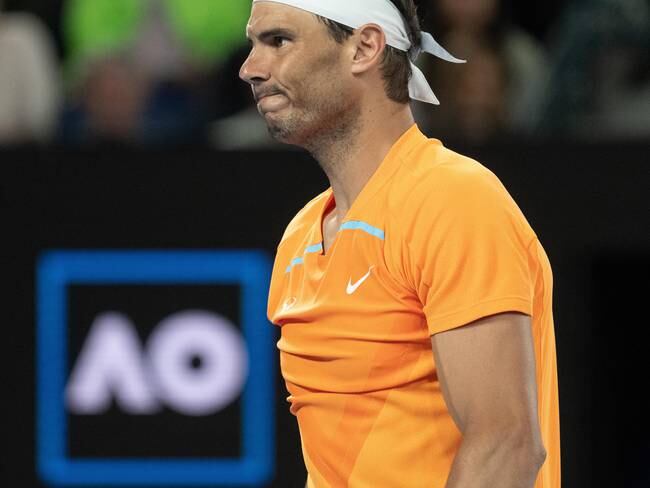 Rafael Nadal // Foto: Getty Images