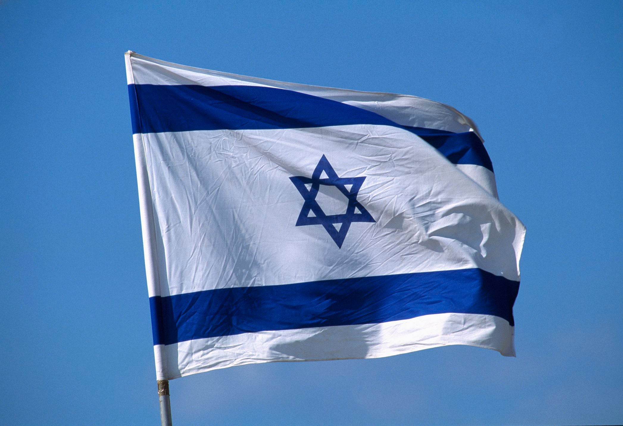 Israel mantendrá restricciones de seguridad tras ataque de Irán hasta el lunes 15 de abril