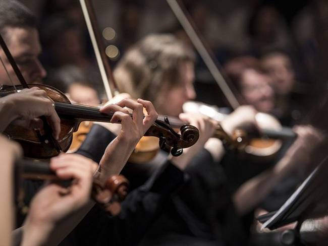 Concierto distrital ‘Vamos a la Filarmónica’ se podrá disfrutar en Facebook Live. Foto: Pixabay