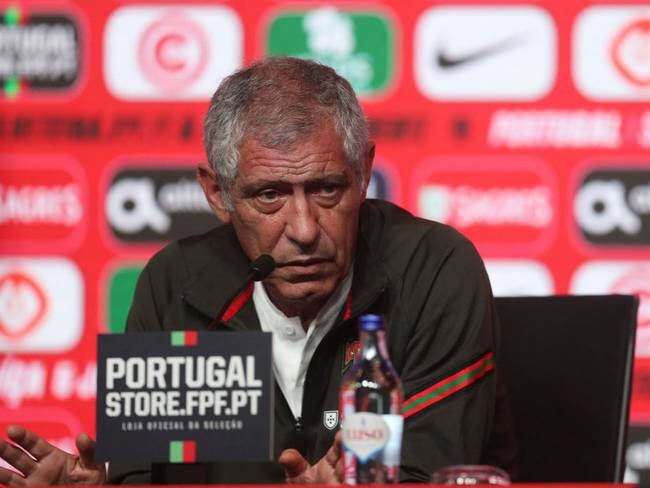 “Debemos tener respeto, no miedo”: Costa Santos previo al partido contra Marruecos