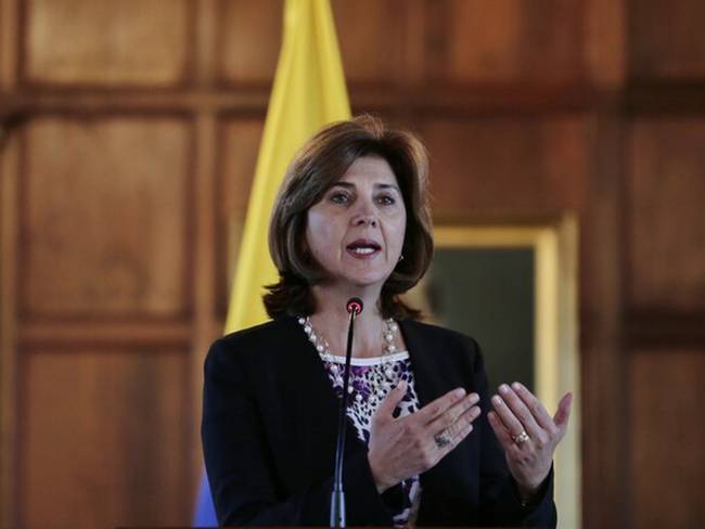 Excanciller analiza posibilidad de diálogos de gobierno y oposición venezolana en Colombia