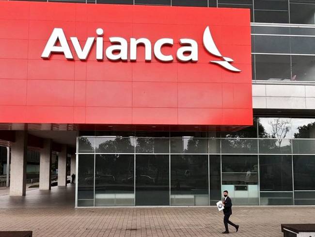 Avianca expuso su plan de refinanciación y no necesitará todo el préstamo de Colombia