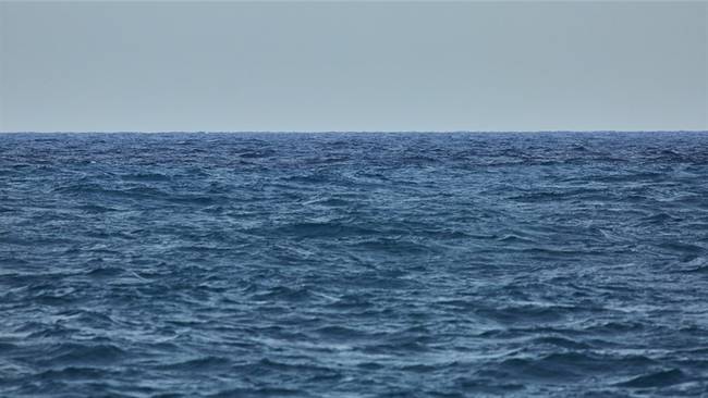 Imagen de referencia del océano Pacífico. Foto: Getty Images / Jay&#039;s photo