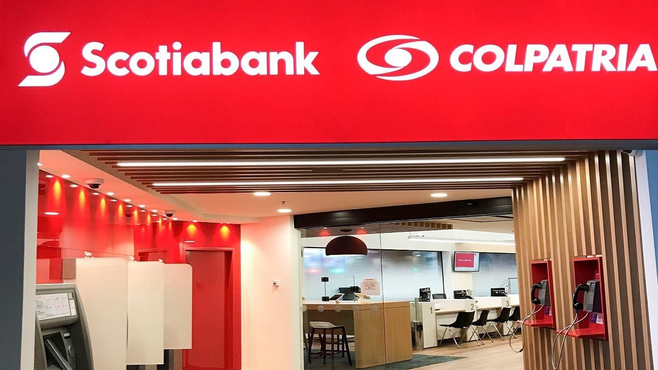 Scotiabank evalúa su salida de Colombia, ¿por qué?