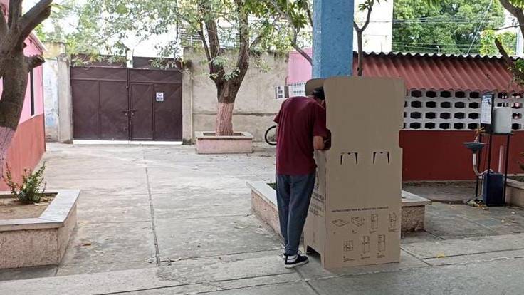 Advierten que más de 20 municipios estarían en riesgo electoral en Córdoba. Foto: cortesía (referencia suministrada a La W).