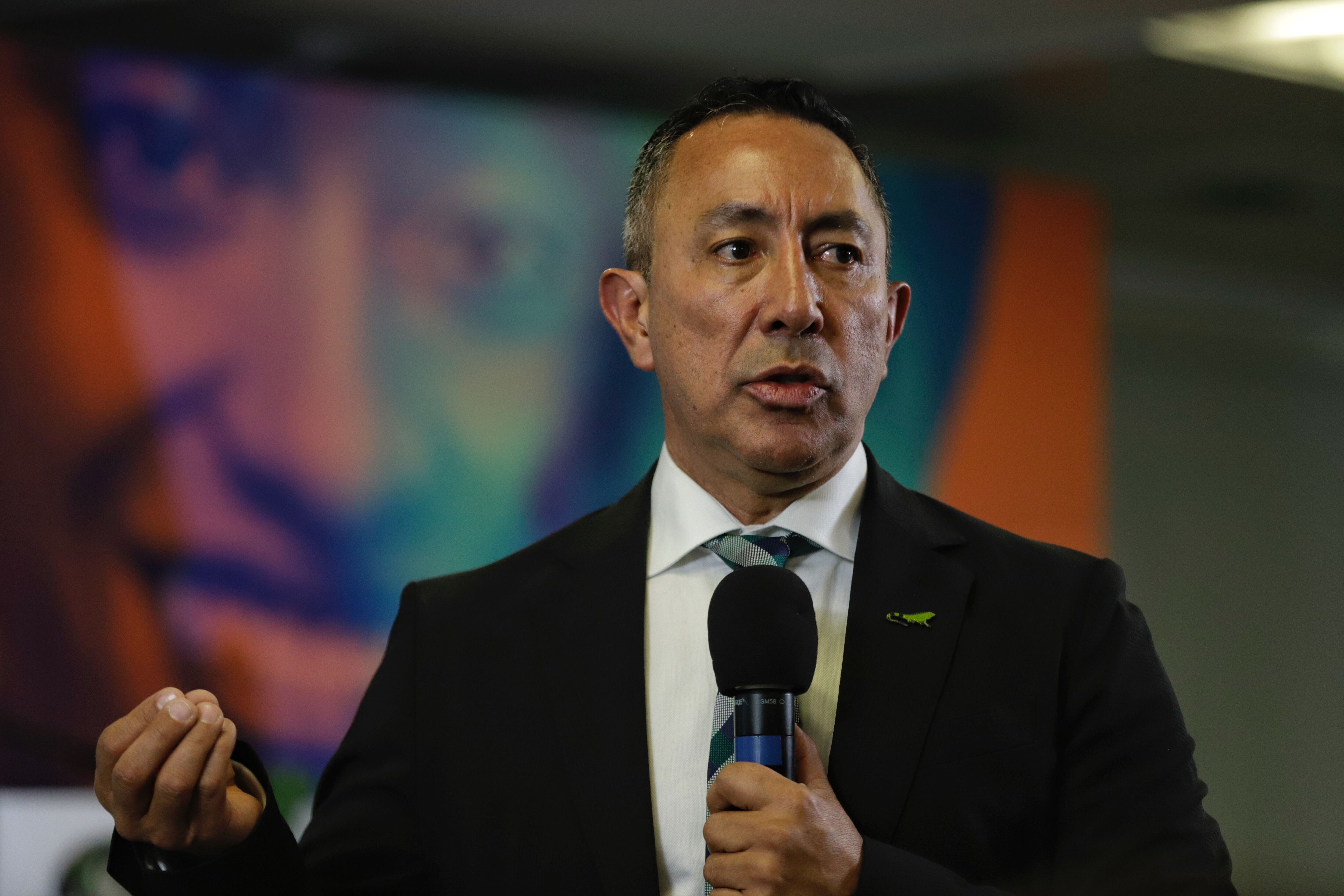 Una ganga: el apartamento que Ricardo Roa, presidente de Ecopetrol, le compró a petrolero