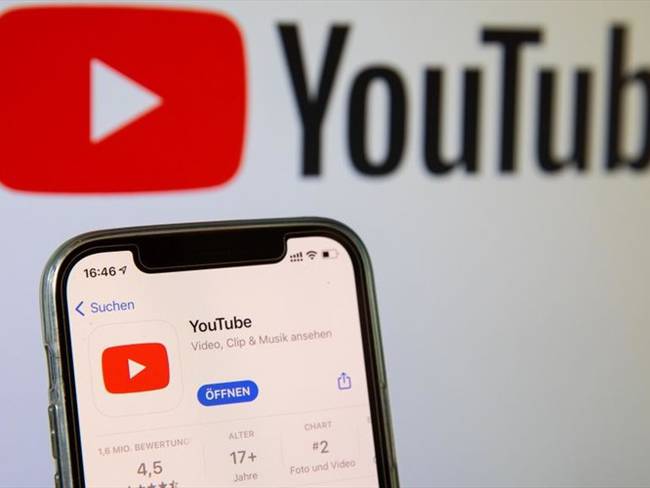 Conozca los celulares que no podrá usar YouTube desde septiembre de 2021. Foto: Getty Images