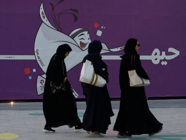 ¿Cómo son las relaciones entre mujeres y hombres en Qatar? Un qatarí lo explica