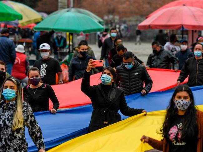 Colombia tiene buena capacidad de respuesta en reintegración laboral de las mujeres: OIT