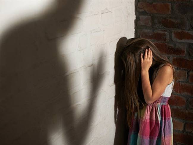 El abuso infantil puede generar cambios en el ADN. Foto: Getty Images