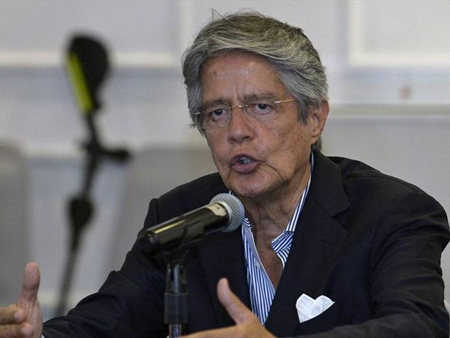 ¿Cuál es el plan del nuevo Gobierno de Ecuador para enfrentar la crisis del COVID-19?