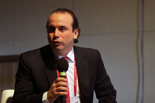 Alejandro Eder califica como “un honor” posibilidad de que Cali pueda ser sede de la COP16