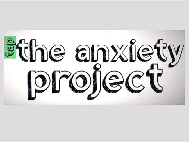 T.A.P. The Anxiety Project (El proyecto de la ansiedad) / Capítulo uno. Foto: