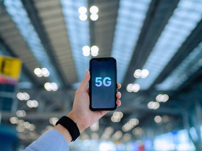 En qué se diferencia la red 5G de la 4G? Así cambiaría el uso de