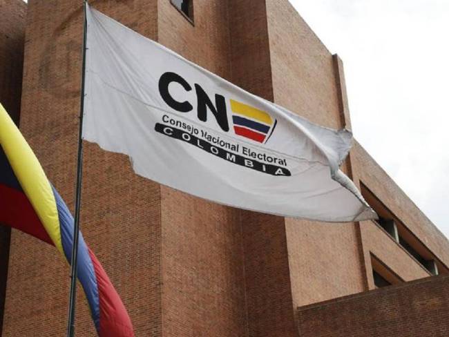 Proyecto para despolitizar el CNE se debate este miércoles, pese a la gran oposición