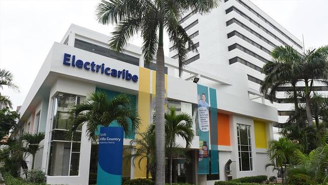 Electricaribe busca limpiar su nombre ante Consejo de Estado . Foto: Colprensa