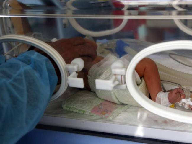 Fallece bebé indígena por presunta negligencia médica / Foto: Getty Images