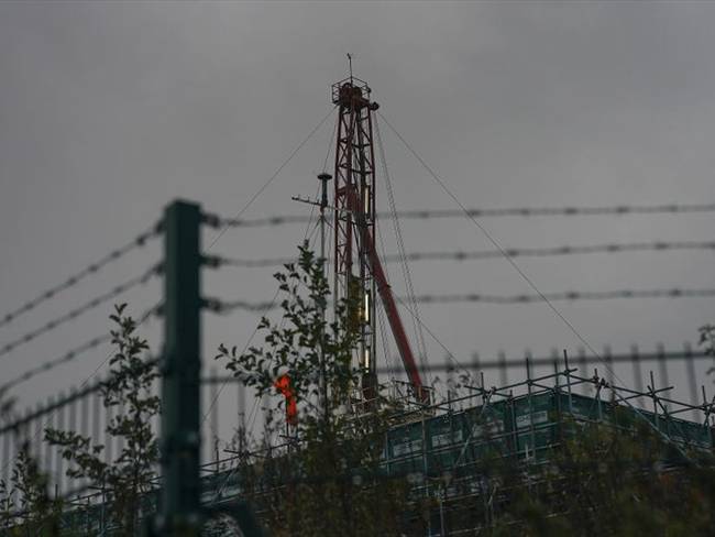 Un estudio de la Contraloría sobre fracking advierte que resulta indispensable tomar precauciones adicionales. Foto: Getty Images