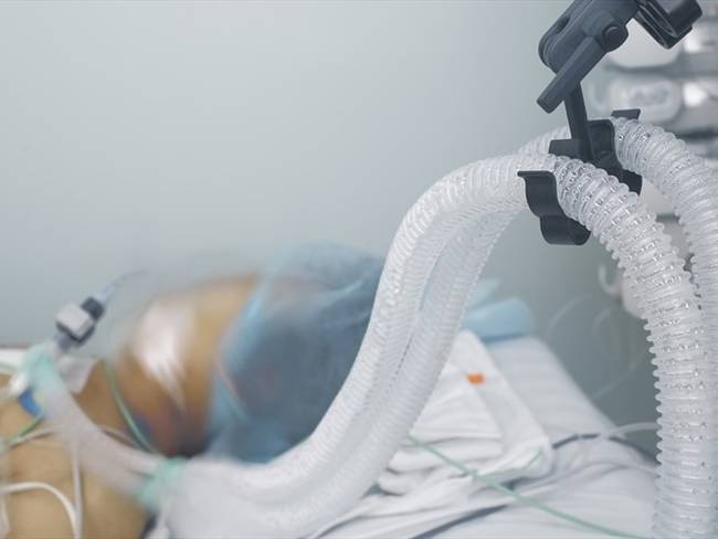 La muerte asistida podrá ser practicada en centros del servicio nacional de salud o en otro lugar &quot;elegido por el paciente&quot;. . Foto: Getty Images