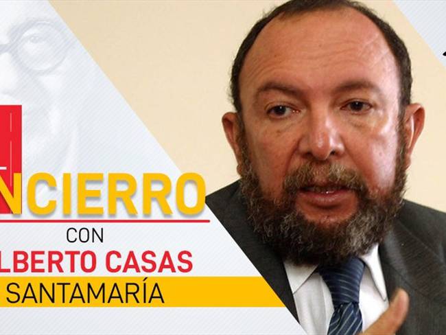 “La política fiscal ahonda la desigualdad”: Antonio Hernández Gamarra