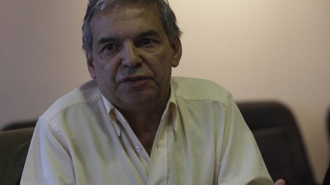 Ricardo Bonilla Gonzáles