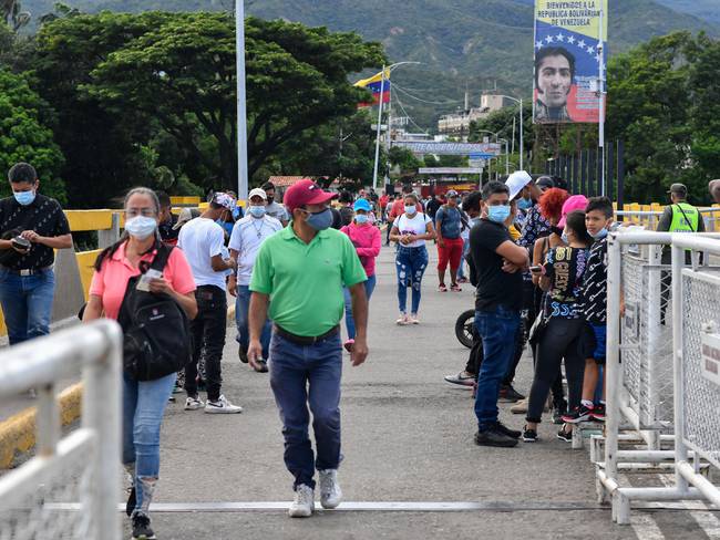 Reapertura de la frontera Colombia y Venezuela: ¿qué se quiere lograr en la jornada?