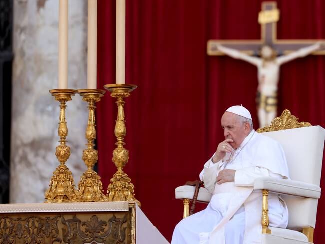 El papa Francisco incluirá a dos mujeres en el comité que elige a los obispos
