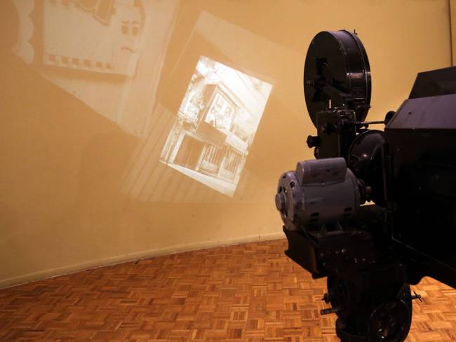 ‘El film justifica los medios’, producción que muestra la cinematografía colombiana en los 60′s