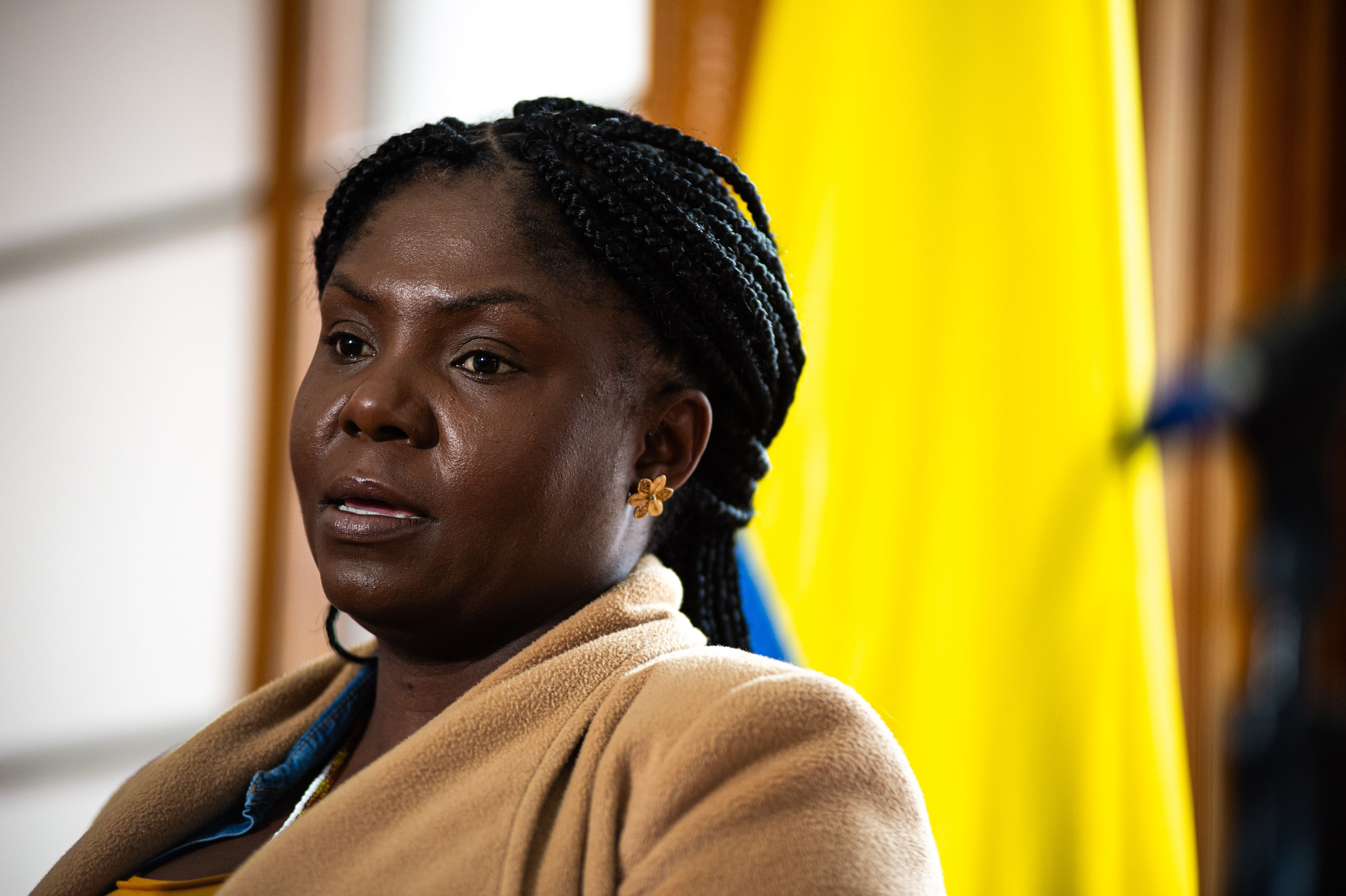 Demandan en Consejo de Estado personería jurídica de Soy Porque Somos de Francia Márquez 