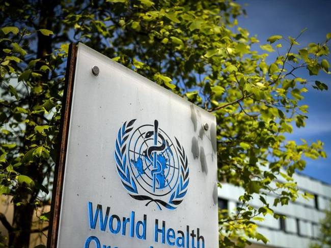 Taiwán pide ser parte de la Organización Mundial de la Salud. Foto: Getty Images