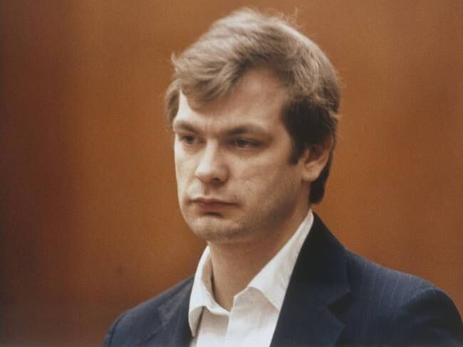 Abogada de Jeffrey Dahmer en La W: él quería “convertir” a sus víctimas en zombies