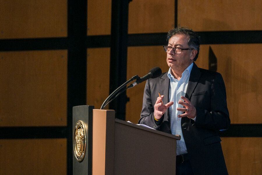 Al Oído: Petro se quita la máscara y ataca a medios ¡De esto no hay retorno!