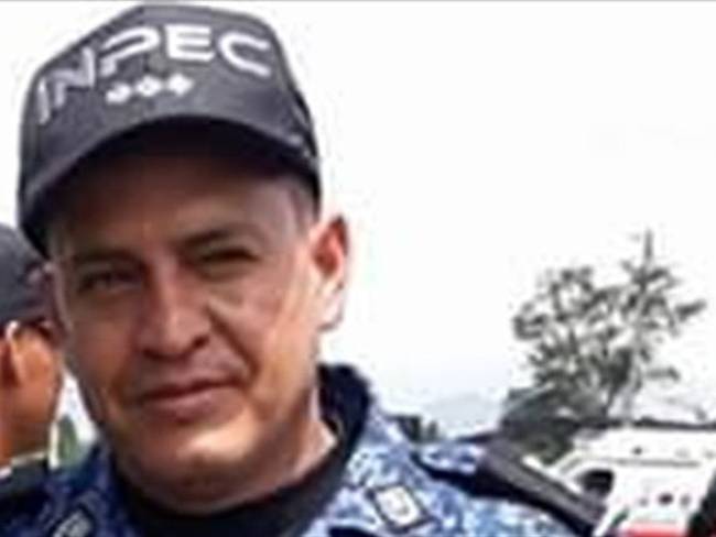 El homicidio del capitán Luis Eduardo Millán Manrique fue perpetrado este 18 de junio de 2019.. Foto: La W