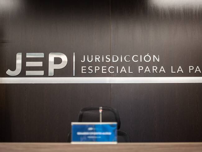 Jurisdicción Especial para la Paz. Foto: Getty Images.