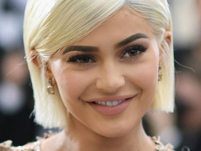 Kylie Jenner. Foto: Getty Images