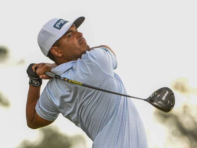 “Tomé la mejor decisión para mí y mi familia”: Sebastián Muñoz sobre LIV Golf