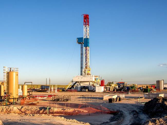 Petroleros cuestionan pronunciamiento de la Procuraduría sobre fracking. Foto: Getty Images / GRANDRIVER