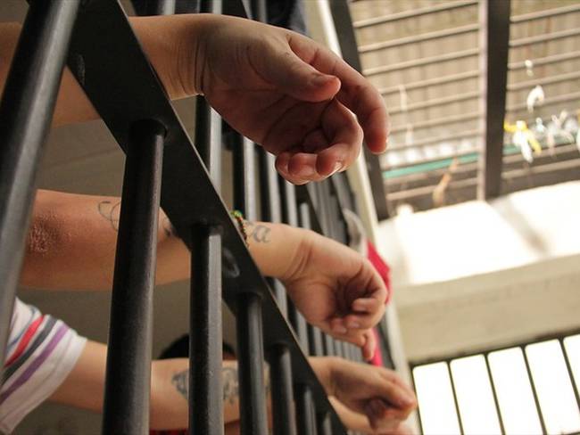 Envían a la cárcel a dos funcionarios de la Alcaldía de Albania en La Guajira. Foto: Colprensa