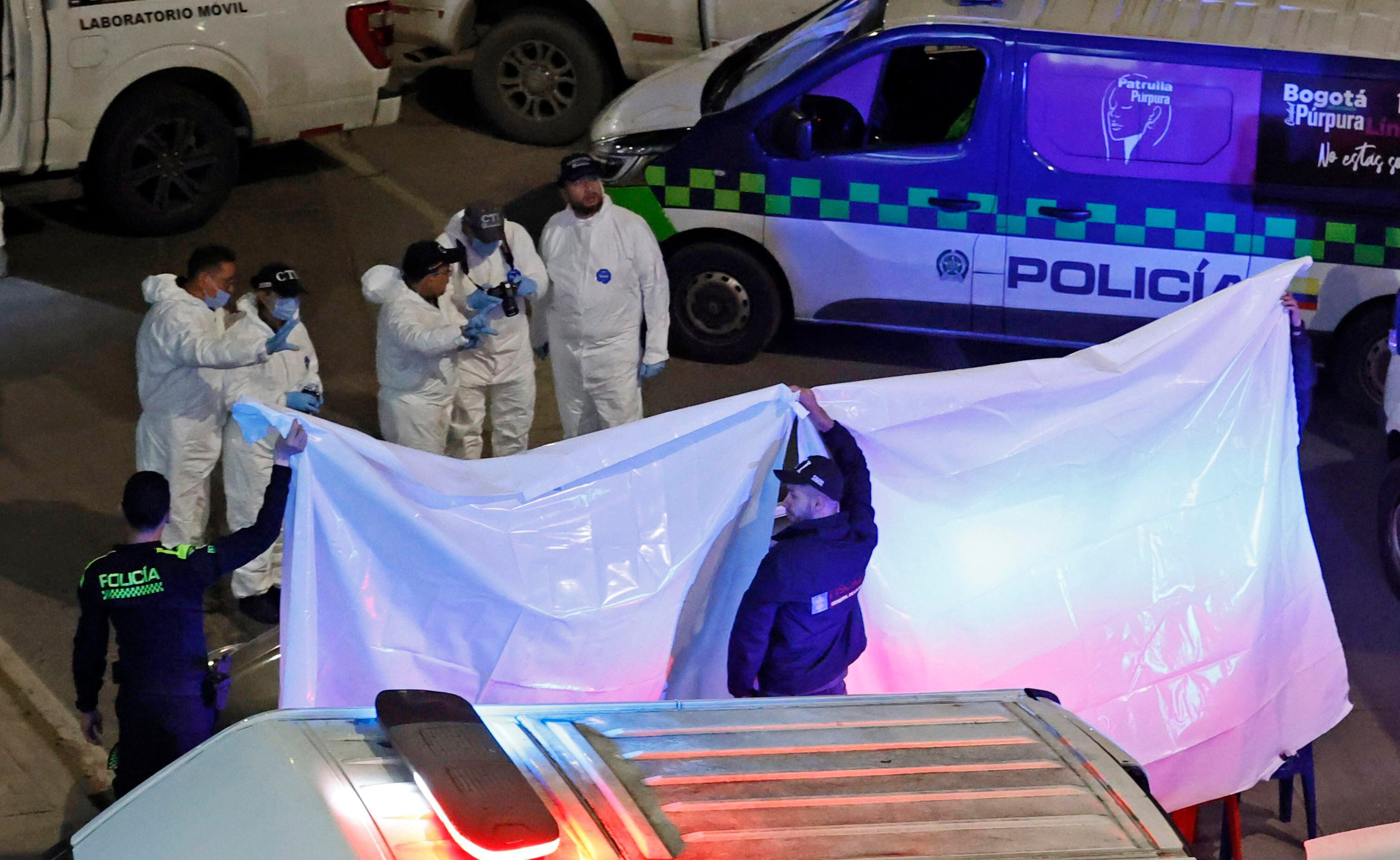 ‘Pipe Tuluá’ nuevamente negó responsabilidad en asesinato de director de La Modelo