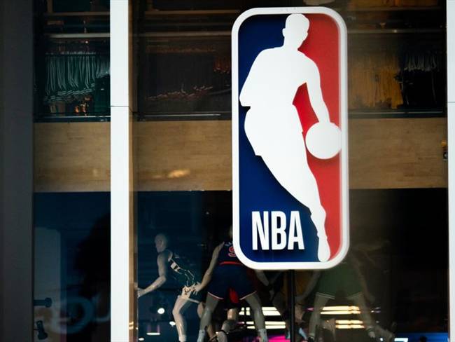 Aprueban formato de 22 equipos y NBA podría regresar en julio. Foto: Getty Images