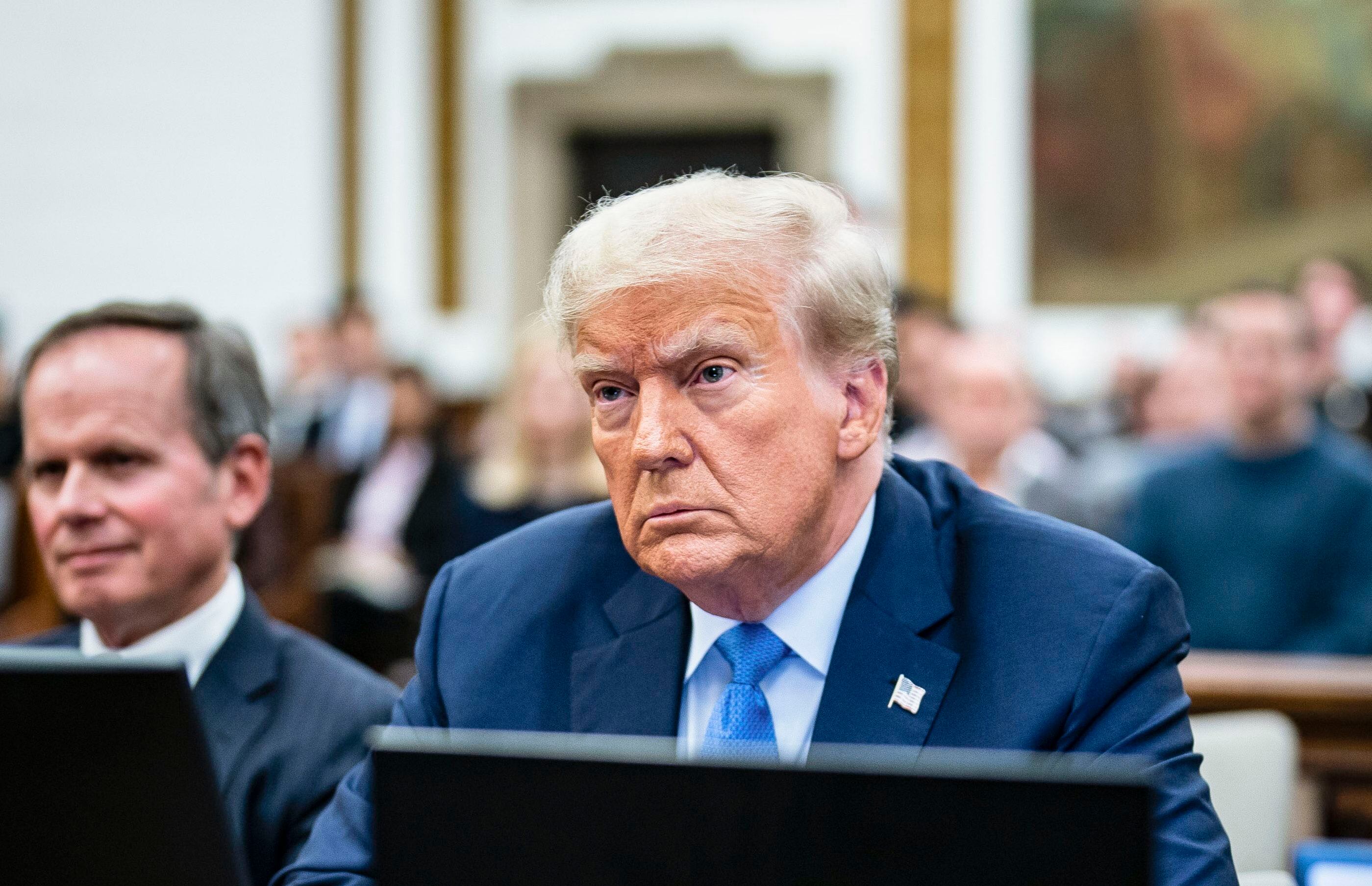 Análisis: ¿tiene sustento la expulsión de Trump de las primarias en Colorado?
