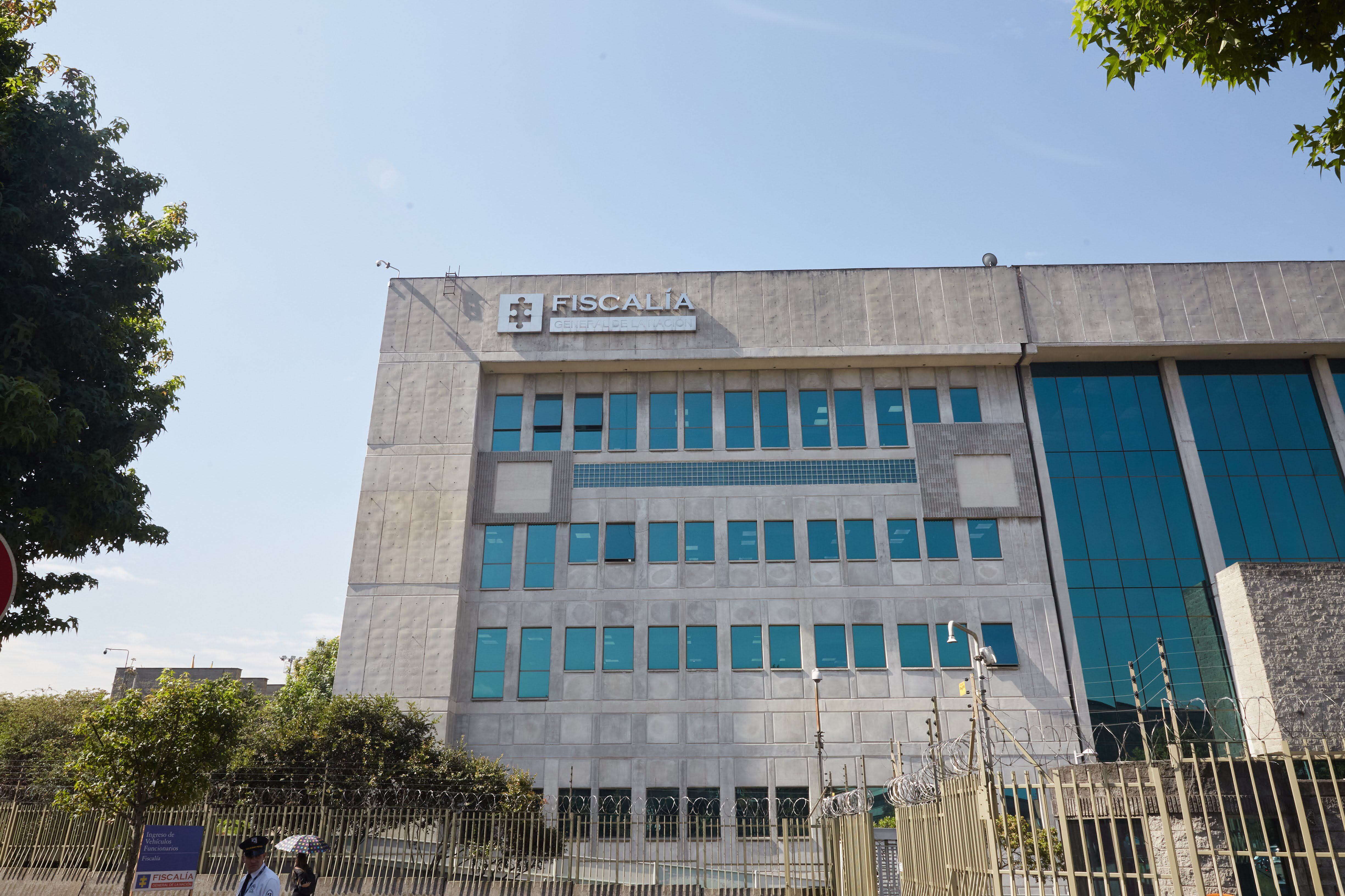 Centro Democrático estudia demandar elección de fiscal general de la Nación