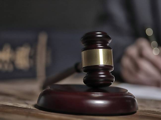 Un juez impuso medida de aseguramiento, consistente en prisión domiciliaria, al empresario alemán Isaac Mildenberg. Foto: Getty Images