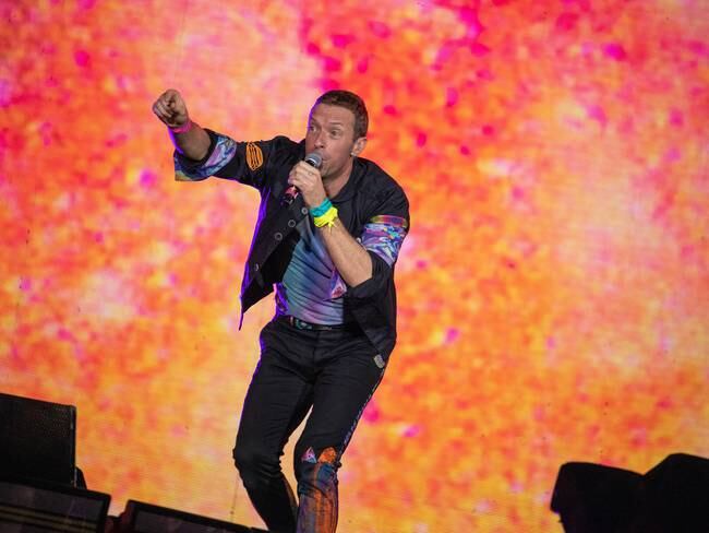 Coldplay cantó junto al Coro Manos Blancas en Bogotá: conozca todos los detalles