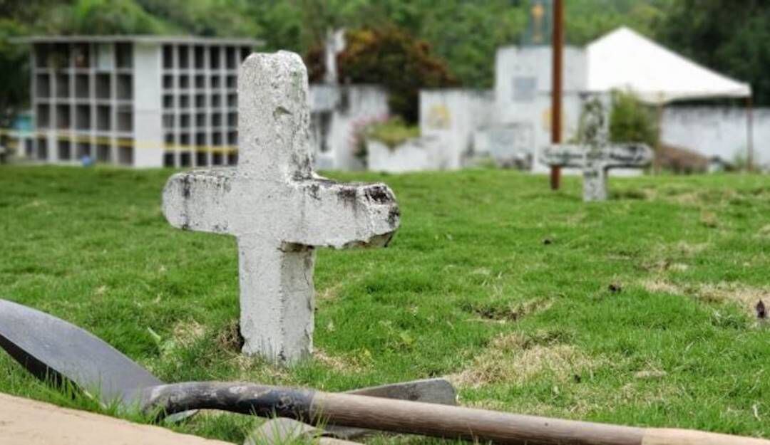 “Serían ejecuciones extrajudiciales y niños reclutados”: JEP sobre cadáveres en Samaná