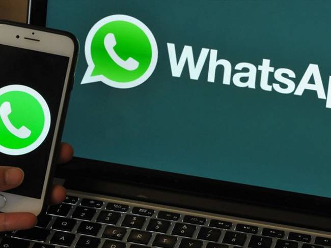 ¿Cómo exportar los contactos de WhatsApp a un computador?. Foto: Getty Images