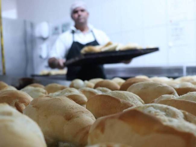 Caso de intoxicación masiva por consumo de empanadas en Pereira / Foto: Colprensa