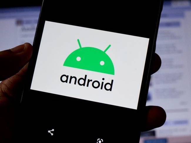 Los 10 teléfonos de Android que fueron declarados vulnerables. Foto: Getty Images